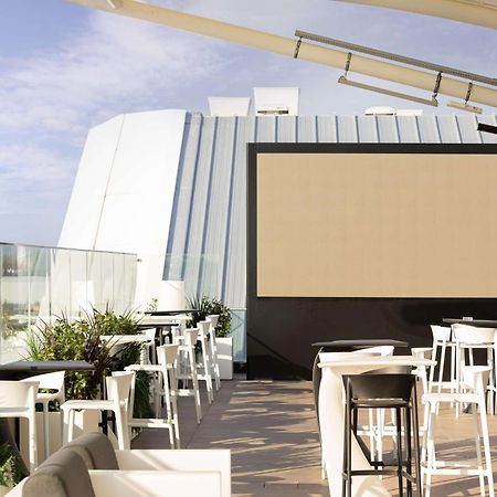 Hilton Garden Inn Silverstone Towcester Exterior photo